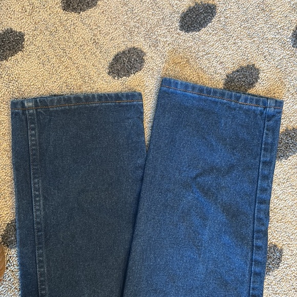 Wrangler Cowboy Cut Jeans - Picture 2 of 6